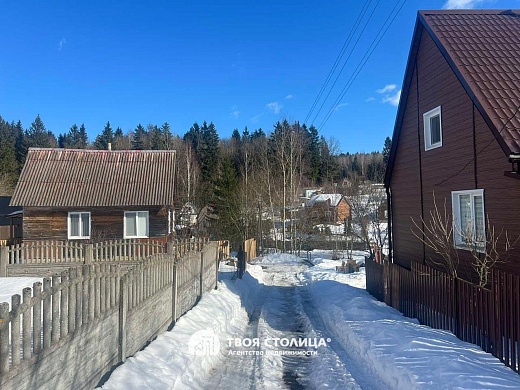 дача, Силичи - фото 37 