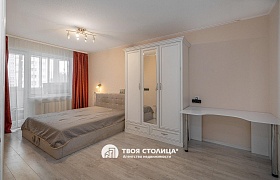 Продажа  квартиры, Минск, Рогачевская ул., 10