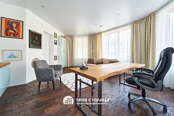 коттедж, Логожеск - фото 9 