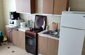 Сдается однокомнатная квартира, Минск, Скрыганова ул., 4, к. а за 390 у.е.