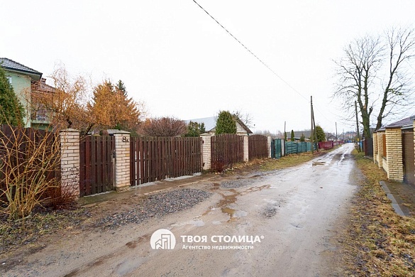 дом, Приморье - фото 17 