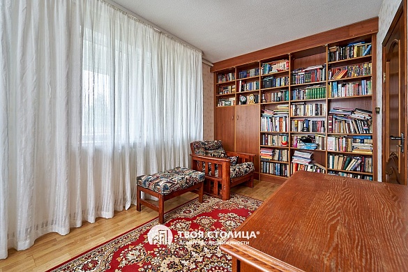 коттедж, Семково - фото 15 