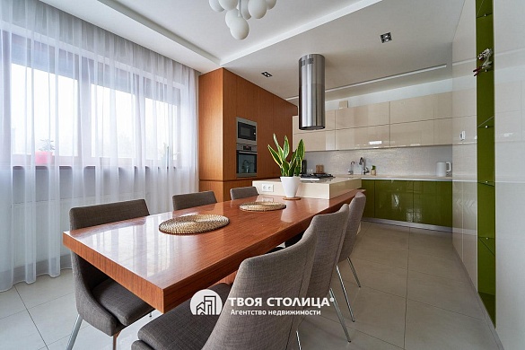 дом, Дофаренция