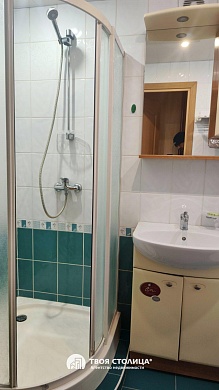 Сдаётся 2-комнатная квартира, Минск, Прилукский 2-й пер., 5 - фото 7 