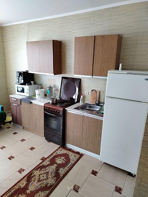 Сдаётся 1-комнатная квартира, Минск, Скрыганова ул., 4, к. а