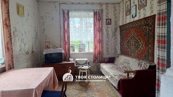  50.2 м2, Курганье