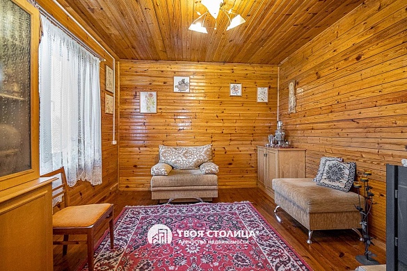 дача, Паперня - фото 3 