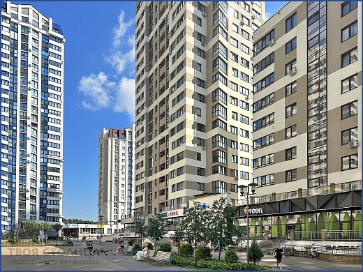 Торговые площади на  продажу, Минск, Туровского ул., 24 - фото 14 