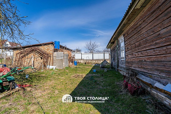 дом, Якубовичи - фото 15 