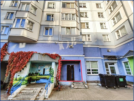 Торговые площади в аренду, Минск, Жиновича ул., 21 - фото 8 