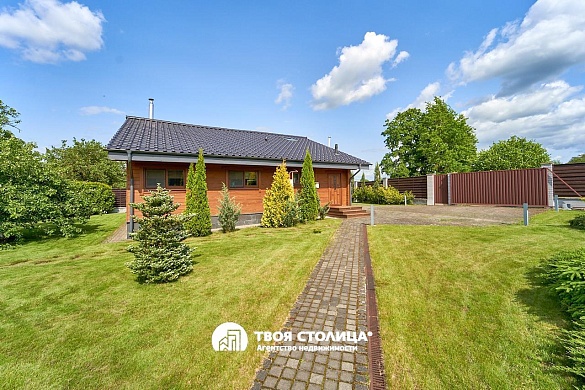 дом, Медухово - фото 16 