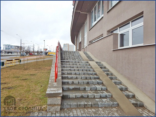 Офис на  продажу, Минск, Дзержинского просп., 23 - фото 8 