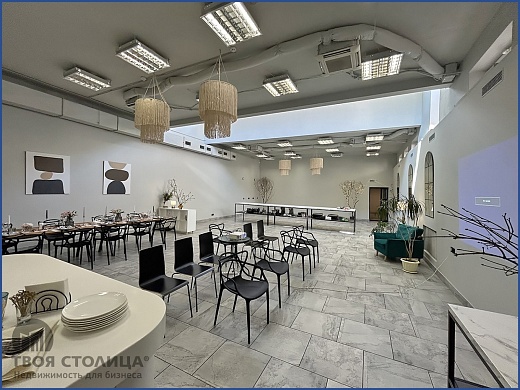 Сфера услуг в аренду, Минск, Рокоссовского просп., 136, к. А