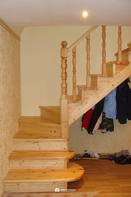 дача, Силичи - фото 11 