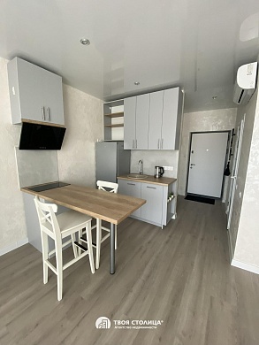 Сдаётся 1-комнатная квартира, Минск, Николы Теслы ул., 19 - фото 3 