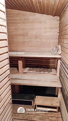 дача, Романтика - фото 18 