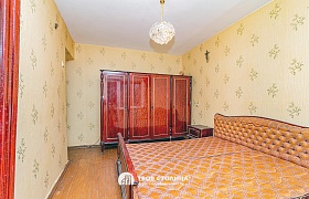 Продажа  квартиры, Минск, Кольцова ул., 8