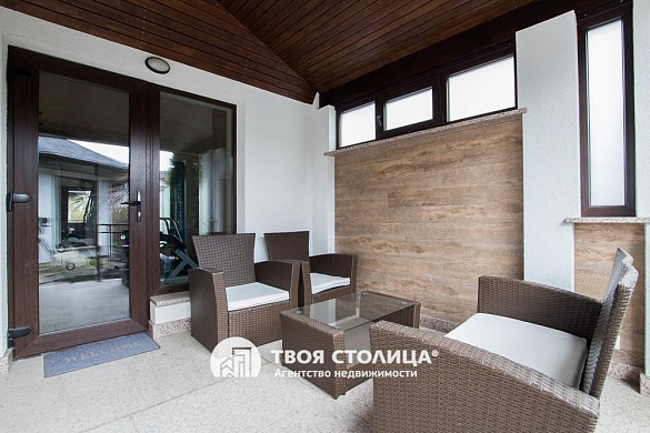 коттедж, Минск - фото 26 