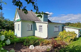 Продажа Дача Молодечненский район,  НАДЗЕЯ-2000
