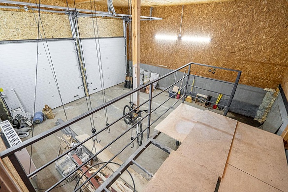 дом, Михановичи - фото 64 