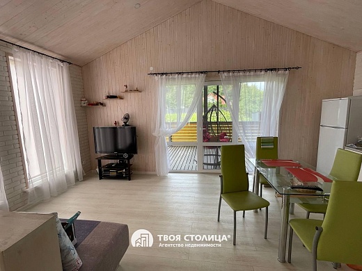 дача, Вераги - фото 3 