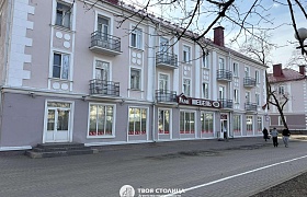 Продажа  квартиры, Минск, Партизанский просп., 114