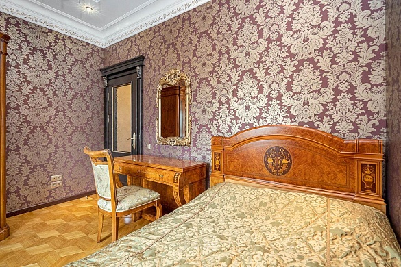 дом, Слобода - фото 26 