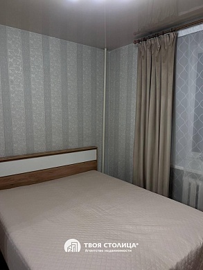 Сдаётся 2-комнатная квартира, Минск, Романовская Слобода ул., 10 - фото 6 