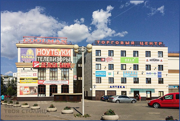 Торговые площади в аренду, Минск, Кульман ул., 3 - фото 9 