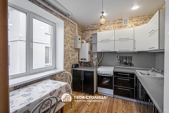 дом, Минск - фото 15 