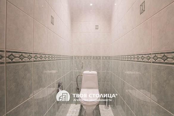 Сдаётся 2-комнатная квартира, Минск, Гвардейская ул., 10 - фото 11 