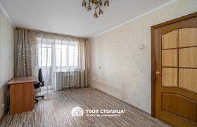 Продажа  квартиры, Минск, Чкалова ул., 30
