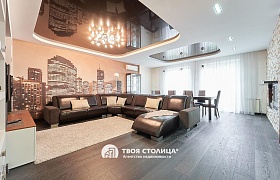 Продажа  квартиры, Минск, Коласа ул., 34