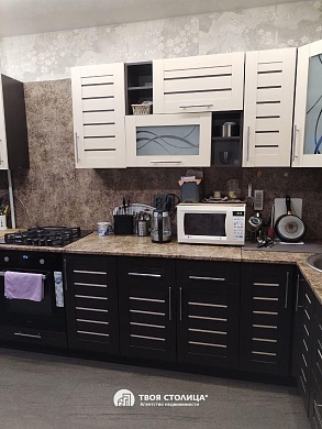 Сдаётся 2-комнатная квартира, Минск, Сапеги ул., 5 - фото 1 