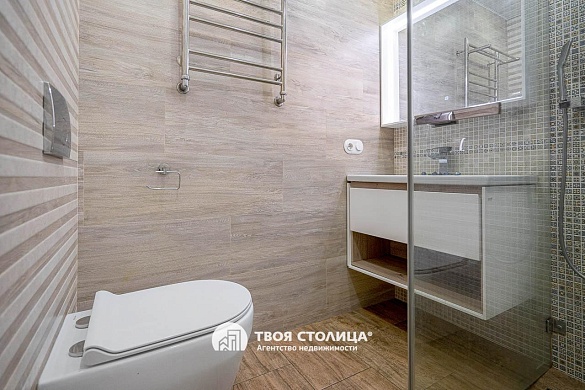 таунхаус, Сонечный - фото 28 