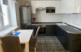 Сдается двухкомнатная квартира, Минск, Победителей просп., 125 за 700 у.е.