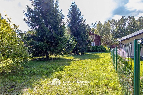 дача, Слобода - фото 61 