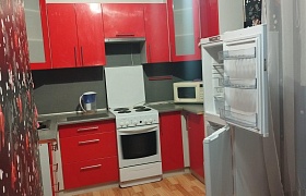 Сдается двухкомнатная квартира, Минск, Колесникова ул., 36 за 470 у.е.