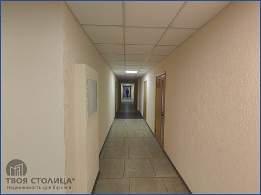 Офис в аренду, Минск, Независимости просп., 58, к. 2 - фото 11 