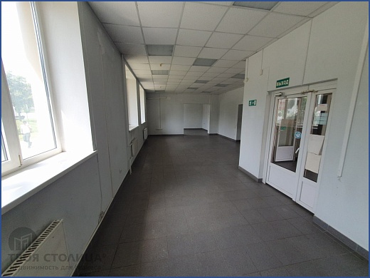 Торговые площади в аренду, Минск, Партизанский просп., 45 - фото 2 