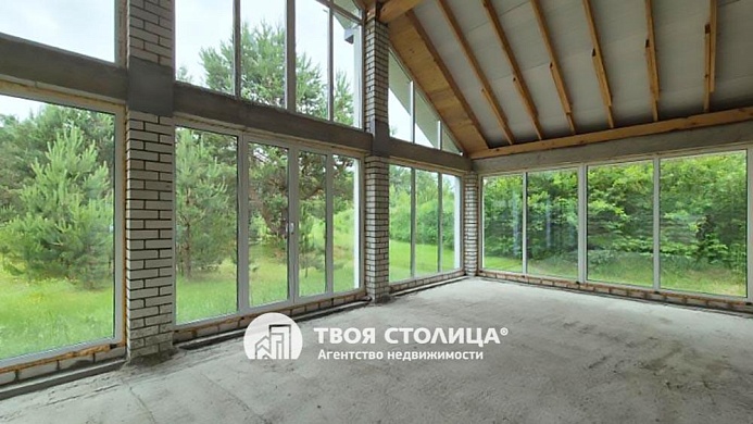 дом, Дубовое - фото 17 
