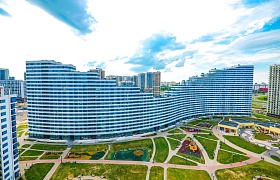 Продажа  квартиры, Минск, Мира просп., 1