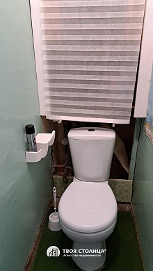 Сдаётся 1-комнатная квартира, Минск, Кнорина ул., 17, к. а - фото 8 