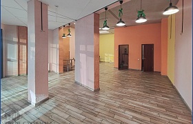 Сдается Торговые в аренду Минск, Жореса Алферова ул., 14