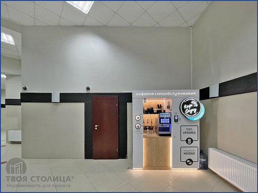 Офис в аренду, Минск, Партизанский просп., 178, к. 2 - фото 1 