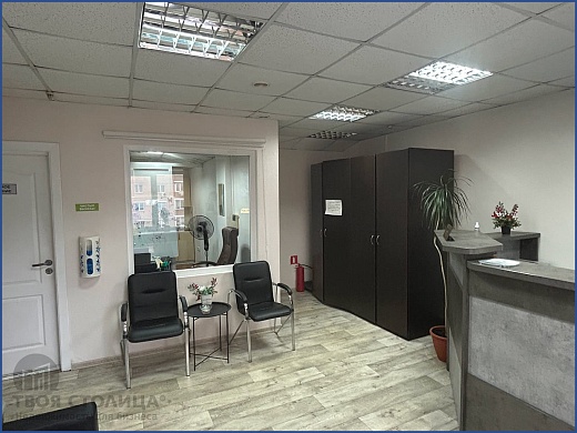 Офис в аренду, Минск, Мележа ул., 5, к. 1 - фото 9 