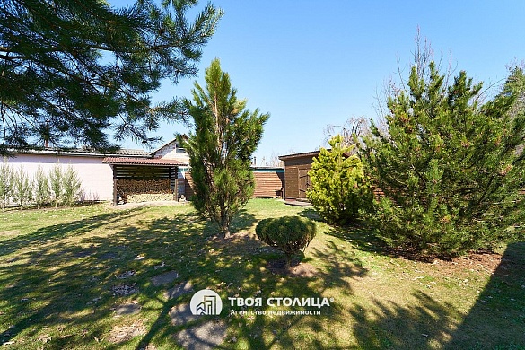 дача, Энергетик-2002 - фото 23 