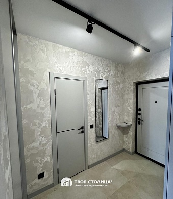 Сдаётся 2-комнатная квартира, Минск, Туровского ул., 20 - фото 3 