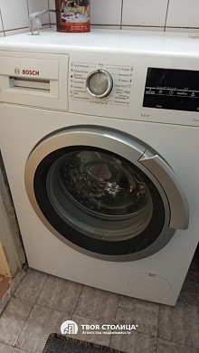 Сдаётся 2-комнатная квартира, Минск, Бачило ул., 30 - фото 8 