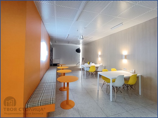 Офис в аренду, Минск, Кульман ул., 11 - фото 8 
